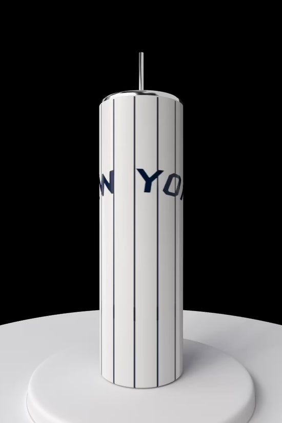 New York Yankees 20oz Tumbler