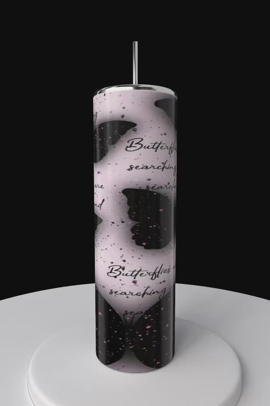 Louis Vuitton 20oz Tumbler