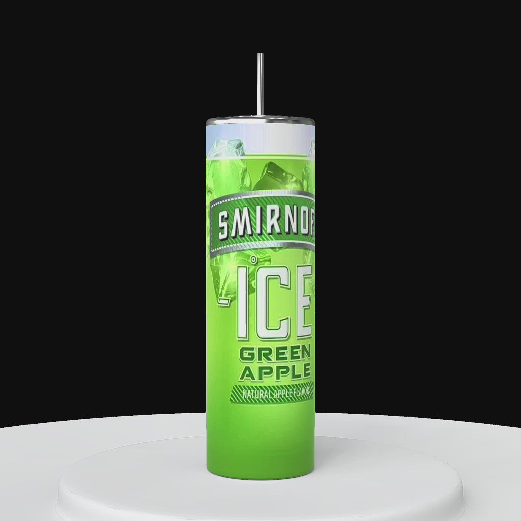 smirnoff ice