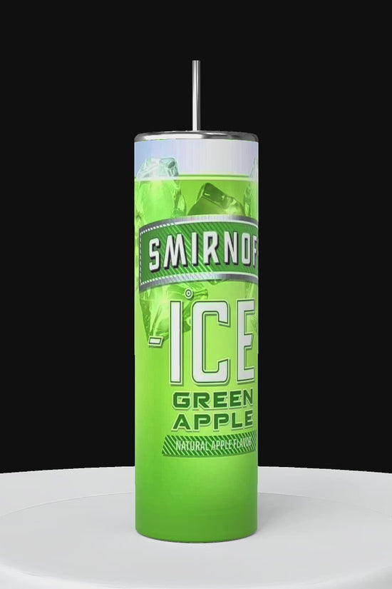 smirnoff ice