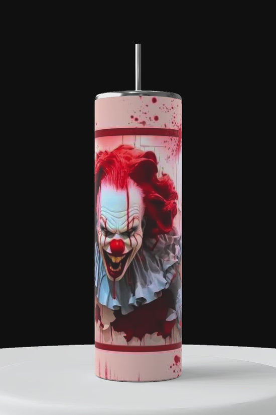 IT | Halloween Series | 20oz Tumbler