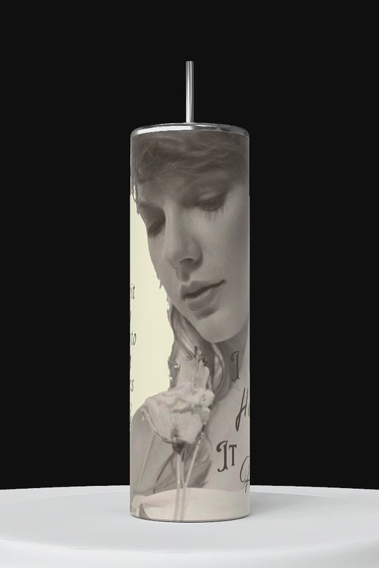 Taylor Swift TTPD 