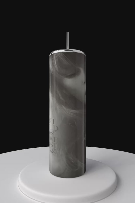 TTPD UNRECALL 20oz Tumbler