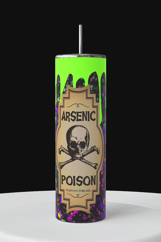 Veneno | Vaso de 20 oz