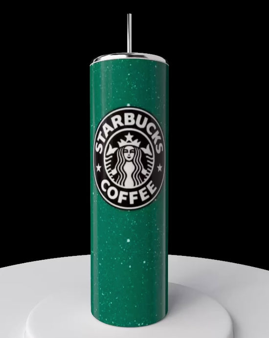 Starbucks 20 ounce skinny tumblers